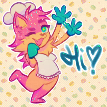 Fullbody Chibi 2026
